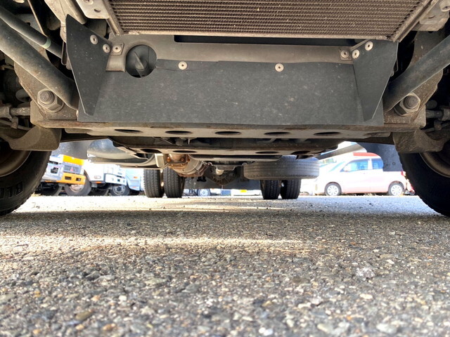 いすゞエルフアルミバン小型（2t・3t）[写真26]