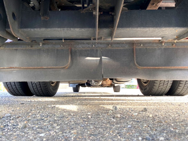 いすゞエルフアルミバン小型（2t・3t）[写真27]