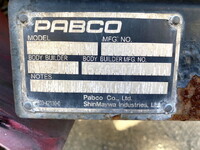 いすゞエルフアルミバン小型（2t・3t）[写真29]