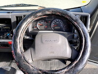 いすゞエルフアルミバン小型（2t・3t）[写真36]