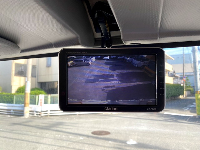 いすゞエルフアルミバン小型（2t・3t）[写真38]