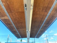 いすゞギガアルミウイング大型（10t）[写真18]