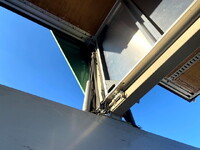 いすゞギガアルミウイング大型（10t）[写真19]