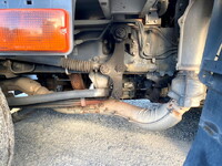 いすゞギガアルミウイング大型（10t）[写真22]