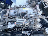 いすゞギガアルミウイング大型（10t）[写真29]