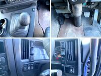 いすゞギガアルミウイング大型（10t）[写真36]