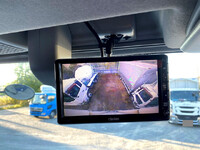 いすゞギガアルミウイング大型（10t）[写真37]