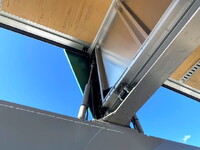 いすゞギガアルミウイング大型（10t）[写真18]