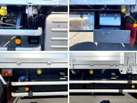 いすゞギガアルミウイング大型（10t）[写真22]