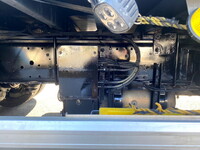 いすゞギガアルミウイング大型（10t）[写真23]