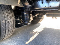 いすゞギガアルミウイング大型（10t）[写真24]