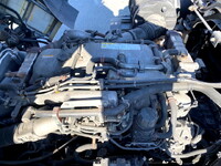 いすゞギガアルミウイング大型（10t）[写真28]