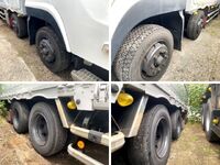 いすゞギガアルミウイング大型（10t）[写真41]