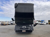 日野プロフィアセルフローダー大型（10t）[写真11]