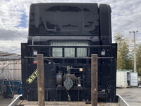 日野プロフィアセルフローダー大型（10t）[写真17]