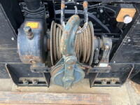 日野プロフィアセルフローダー大型（10t）[写真18]