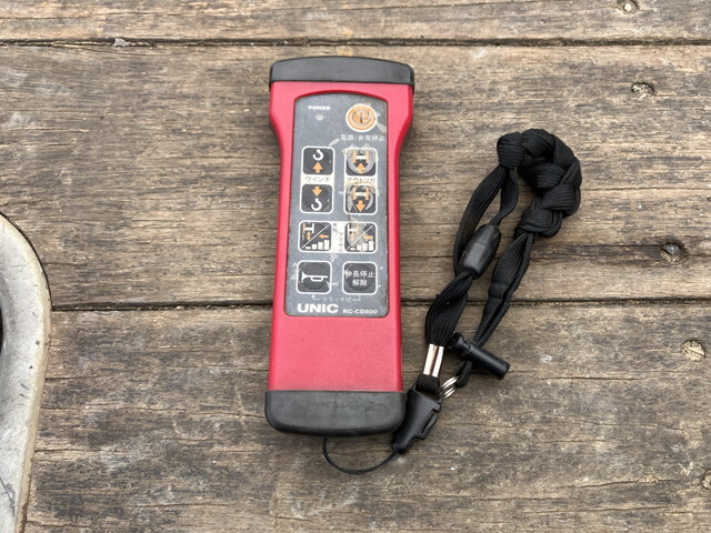 日野プロフィアセルフローダー大型（10t）[写真18]