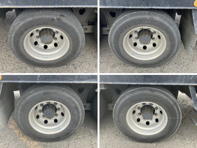 日野プロフィアセルフローダー大型（10t）[写真20]