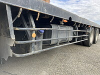 日野プロフィアセルフローダー大型（10t）[写真23]