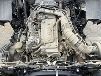 日野プロフィアセルフローダー大型（10t）[写真29]