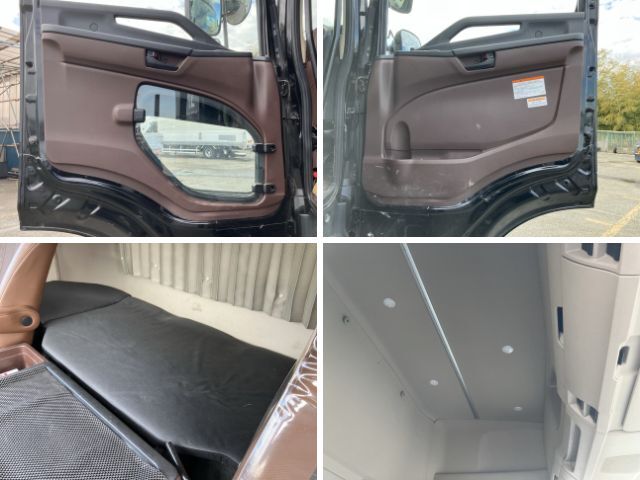 日野プロフィアセルフローダー大型（10t）[写真29]