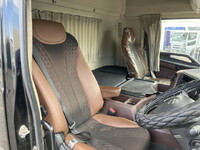 日野プロフィアセルフローダー大型（10t）[写真32]