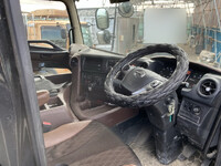 日野プロフィアセルフローダー大型（10t）[写真34]