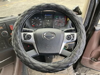 日野プロフィアセルフローダー大型（10t）[写真36]