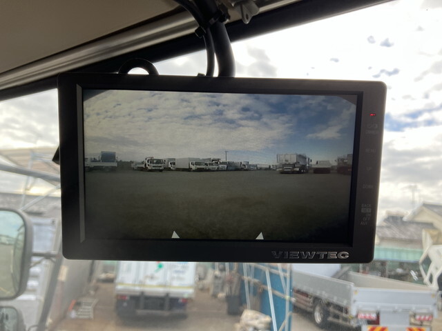 日野プロフィアセルフローダー大型（10t）[写真38]