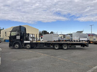 日野プロフィアセルフローダー大型（10t）[写真06]