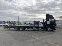 日野プロフィアセルフローダー大型（10t）[写真07]