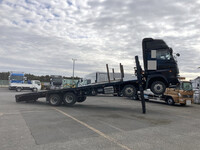 日野プロフィアセルフローダー大型（10t）[写真09]