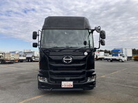 日野プロフィアセルフローダー大型（10t）[写真10]