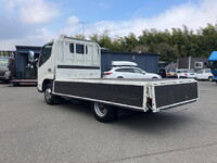 日野デュトロ平ボディ小型（2t・3t）[写真12]