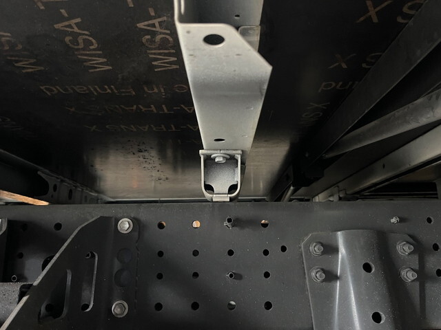 日野デュトロ平ボディ小型（2t・3t）[写真18]