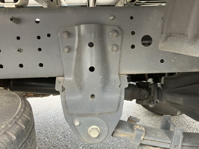 日野デュトロ平ボディ小型（2t・3t）[写真19]