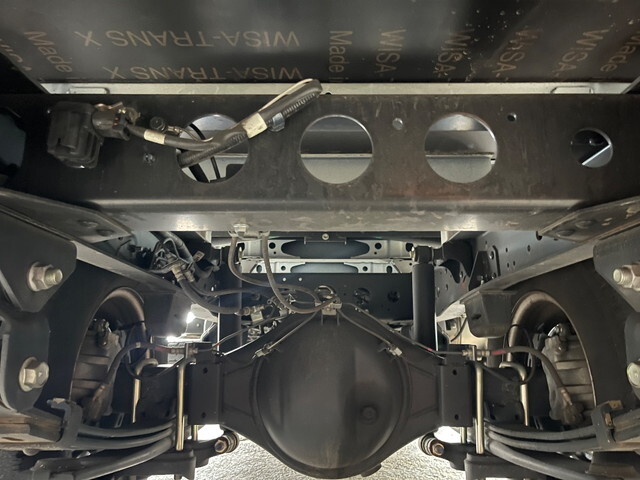 日野デュトロ平ボディ小型（2t・3t）[写真20]