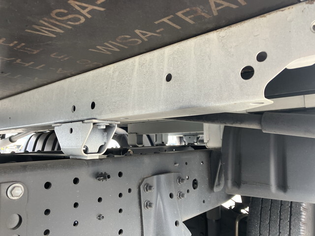 日野デュトロ平ボディ小型（2t・3t）[写真22]