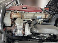 日野デュトロ平ボディ小型（2t・3t）[写真24]