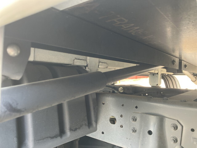 日野デュトロ平ボディ小型（2t・3t）[写真24]