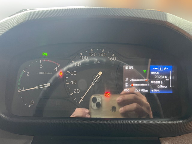 日野デュトロ平ボディ小型（2t・3t）[写真31]