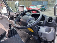 日野デュトロ平ボディ小型（2t・3t）[写真35]