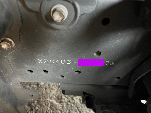 日野デュトロ平ボディ小型（2t・3t）[写真35]