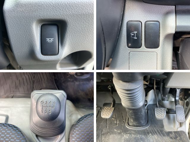 日野デュトロ平ボディ小型（2t・3t）[写真39]