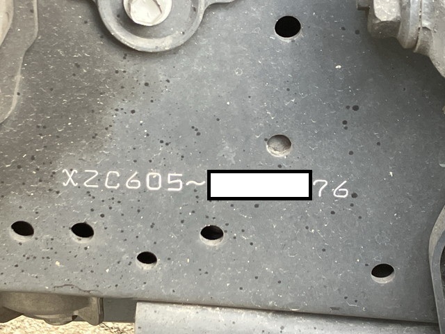 日野デュトロ平ボディ小型（2t・3t）[写真40]