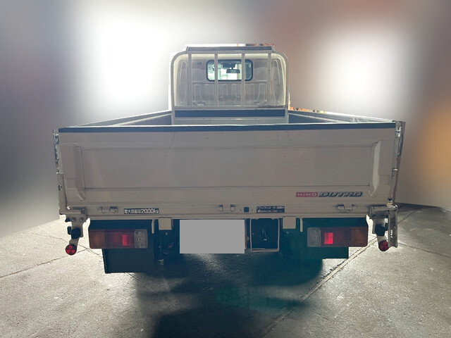 日野デュトロ平ボディ小型（2t・3t）[写真06]