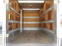 トヨタトヨエースアルミバン小型（2t・3t）[写真11]