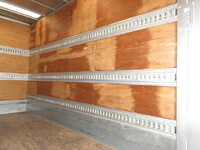 トヨタトヨエースアルミバン小型（2t・3t）[写真13]