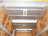 トヨタトヨエースアルミバン小型（2t・3t）[写真14]