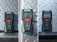 トヨタトヨエースアルミバン小型（2t・3t）[写真17]